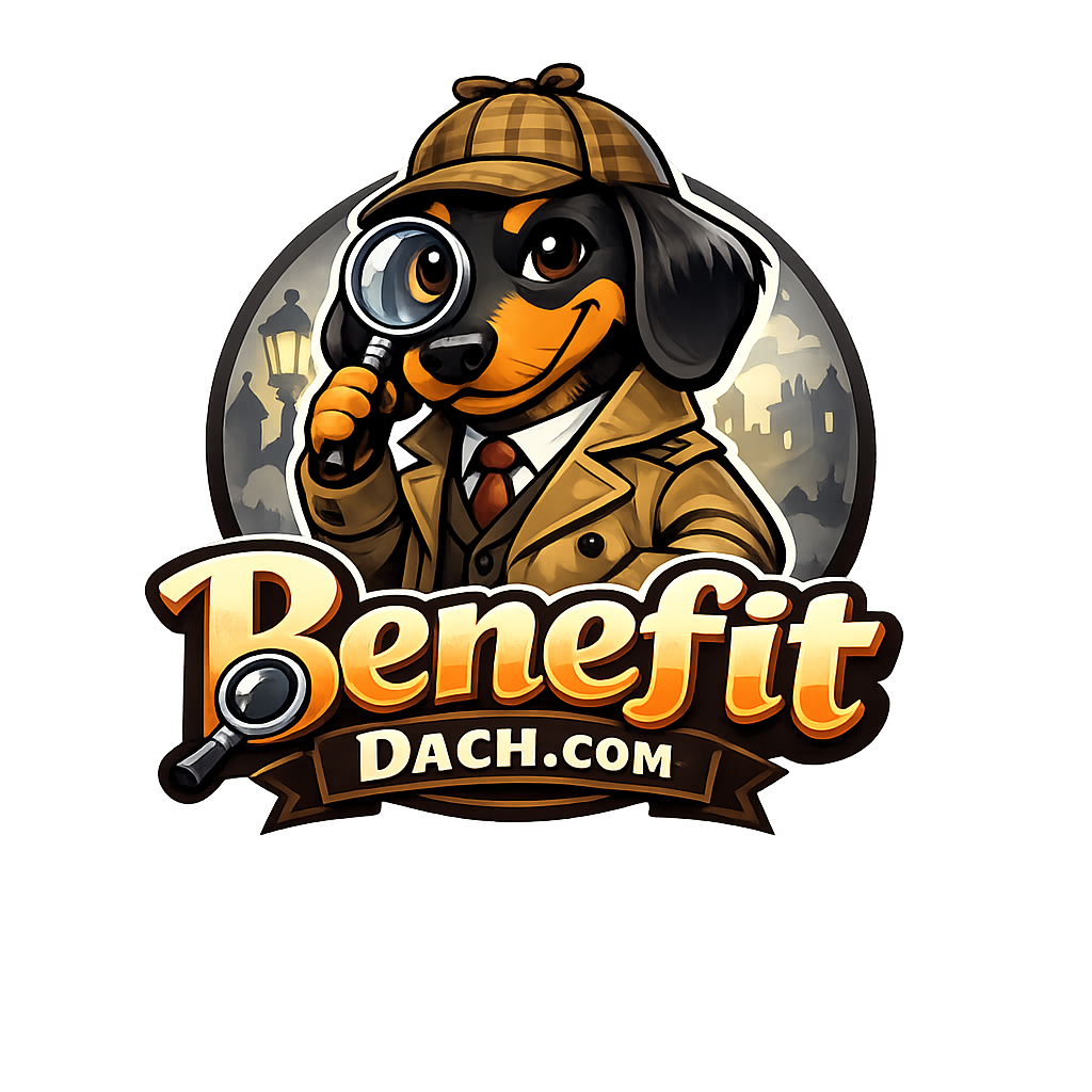 BenefitDach